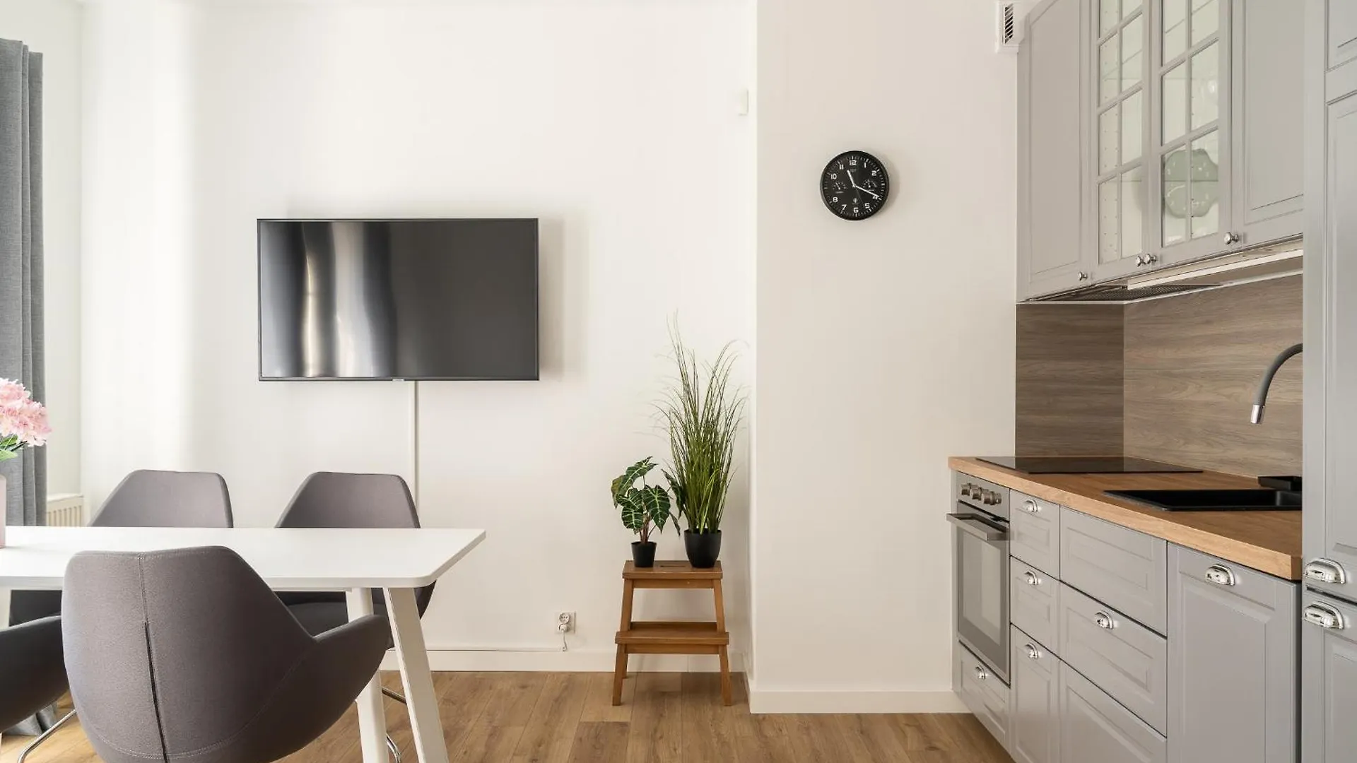 Apartment RentPlanet - Apartament Stawowa Wroclaw Poland