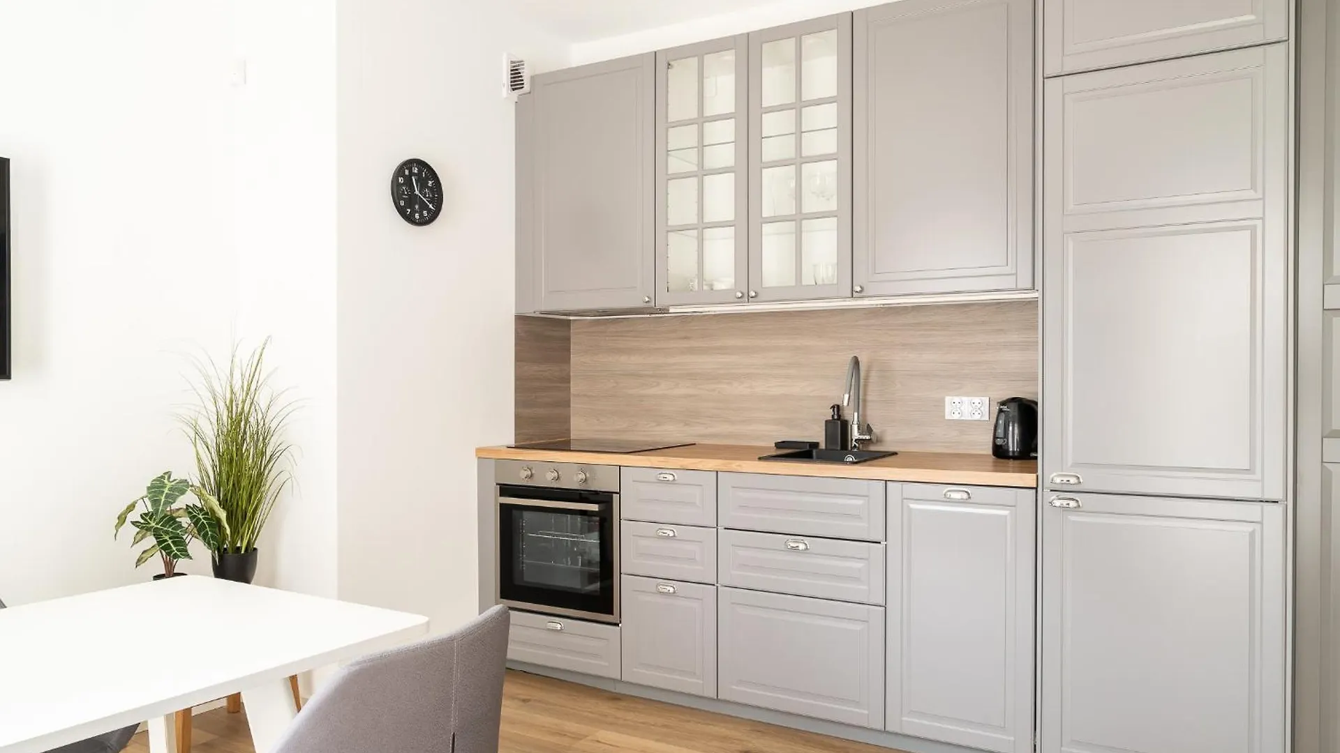 RentPlanet - Apartament Stawowa Wroclaw Apartment