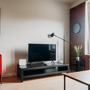 Vena Apartment
