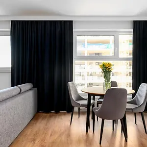 Star4you Ii Apartment
