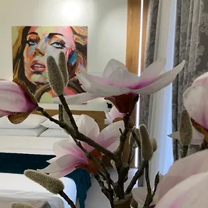 Z Kominkiem W Sercu Wroclawia Apartment