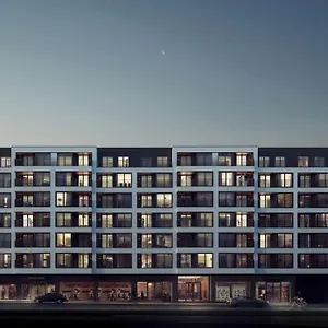 The Botanic Corner Apartment