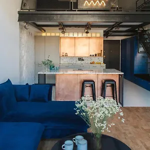 Rentplanet - Bulwar Staromiejski Apartment