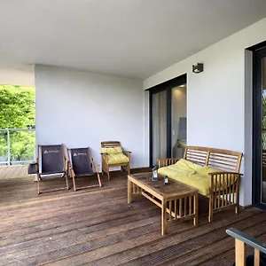 About Art - Sikorskiego Apartment