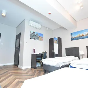 Dukes - Wita Stwosza Apartment